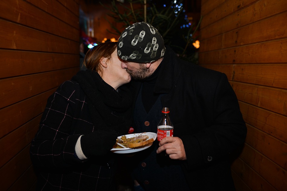 Tylko konia żal