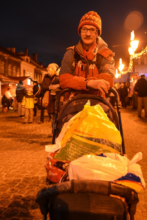 Tylko konia żal