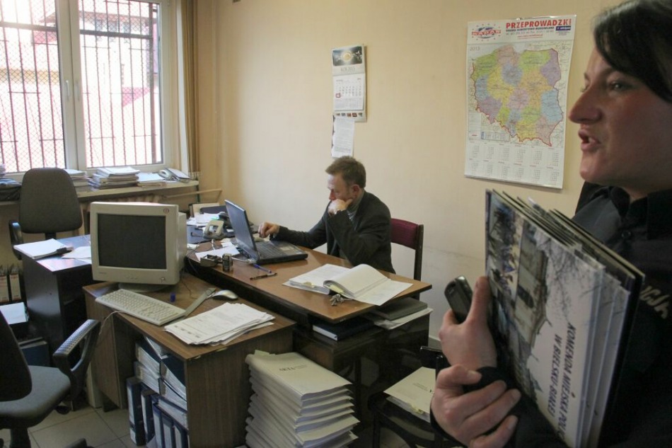 Policja tańsza i lepsza?