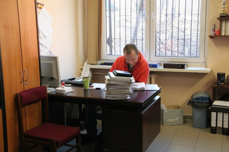 Policja tańsza i lepsza?