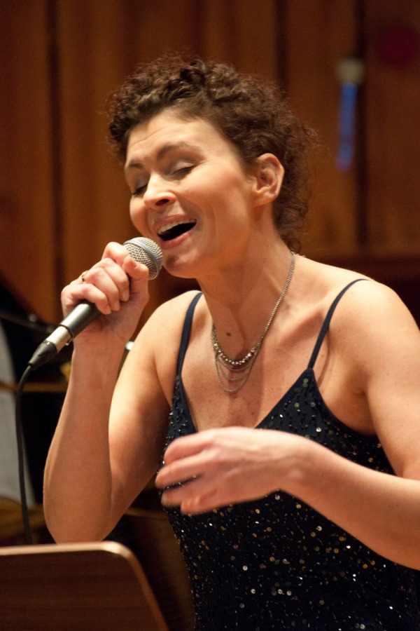 Beata w świątecznej odsłonie - galeria