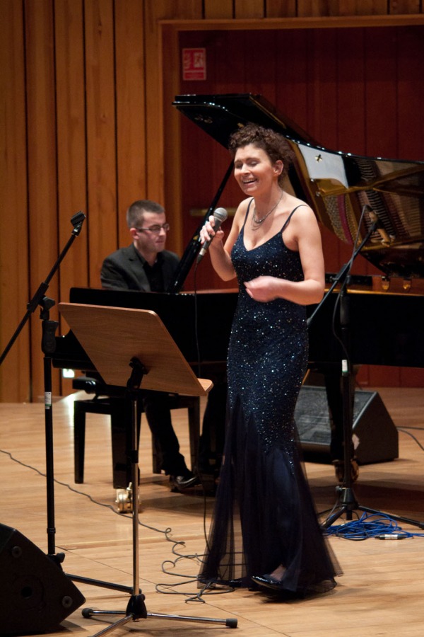 Beata w świątecznej odsłonie - galeria