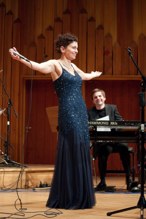 Beata w świątecznej odsłonie - galeria