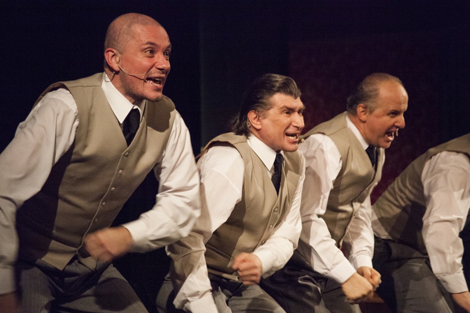 Teatr tylko dla dorosłych
