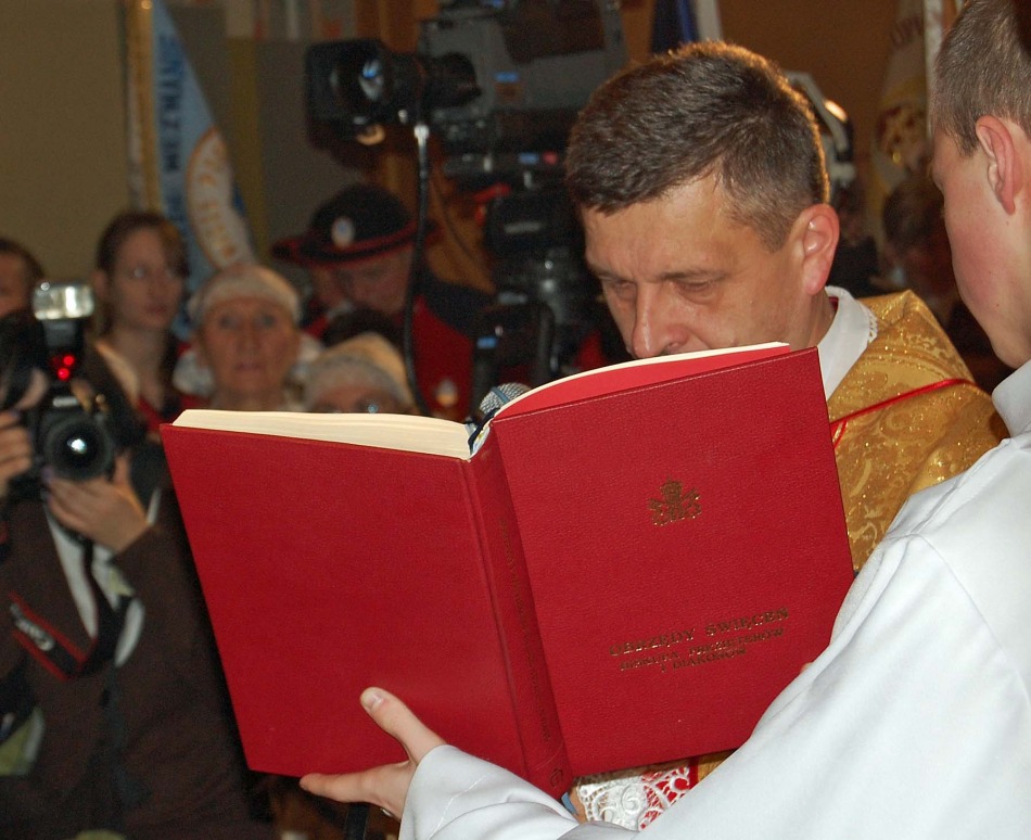 Tak dzieje się historia