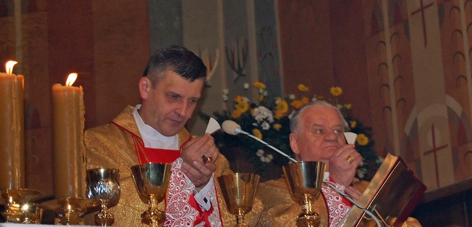 Tak dzieje się historia