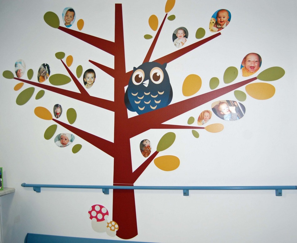 Ten szpital potrzebuje wsparcia