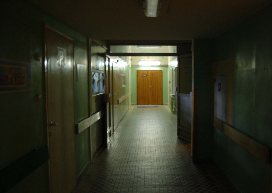 Ten szpital potrzebuje wsparcia