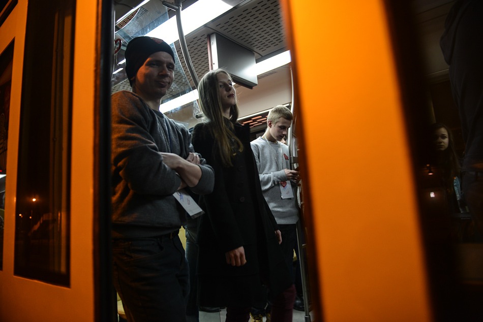 WOŚP: byliśmy wczoraj hojni - galeria