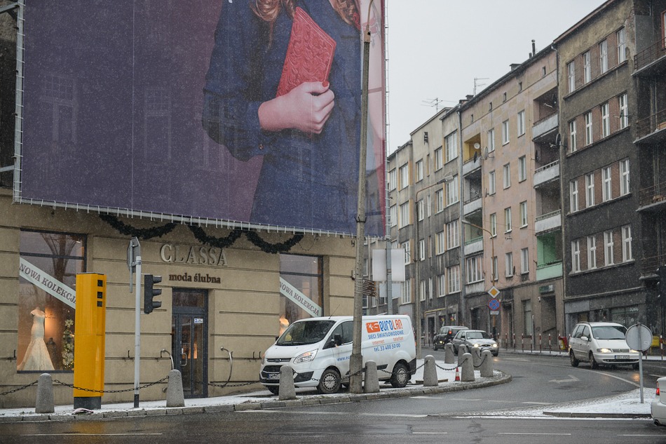 Rejestrator przy dworcu od 1 lutego
