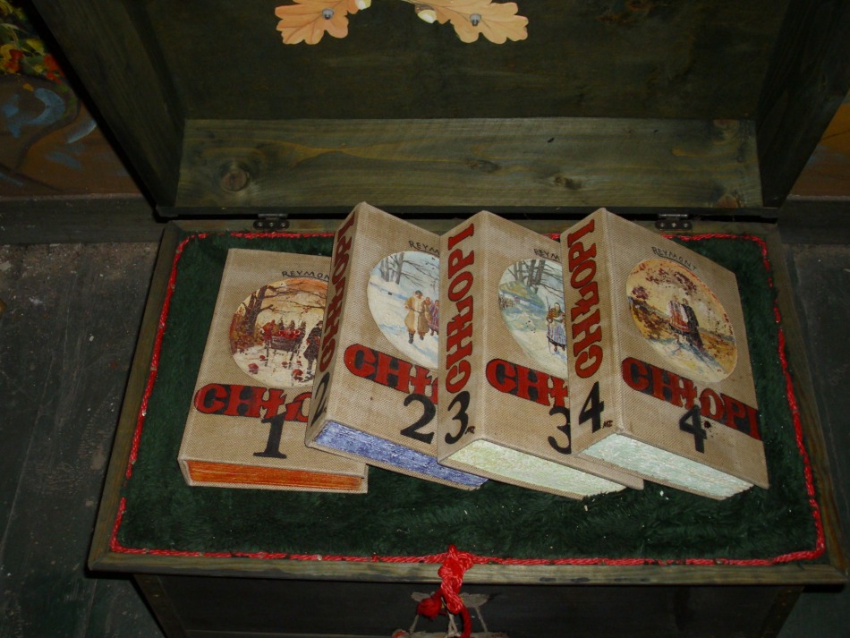 Muzeum zagrożone eksmisją