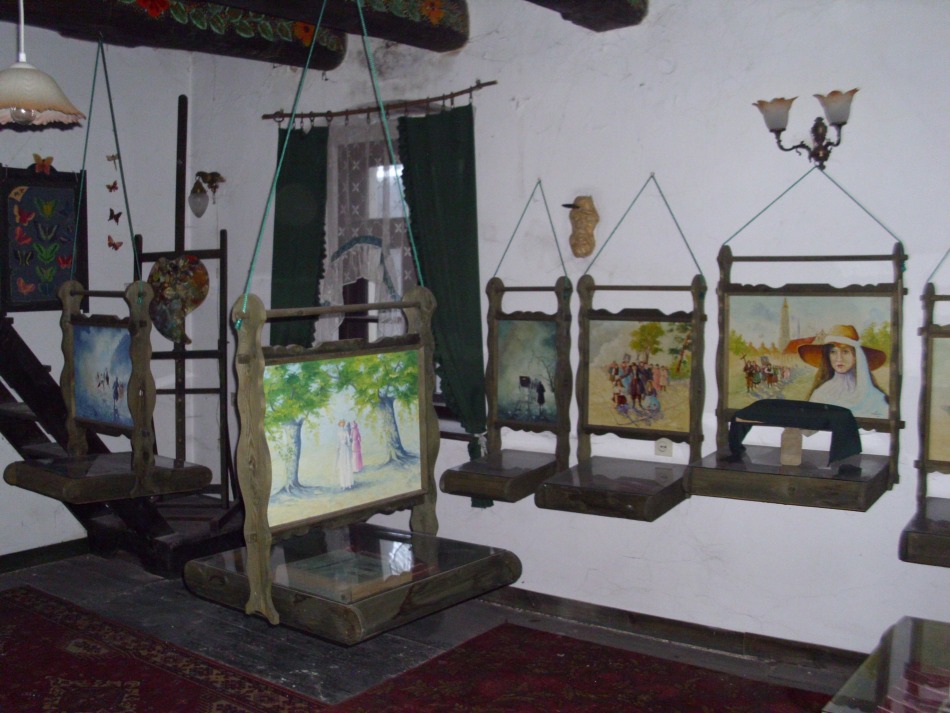 Muzeum zagrożone eksmisją