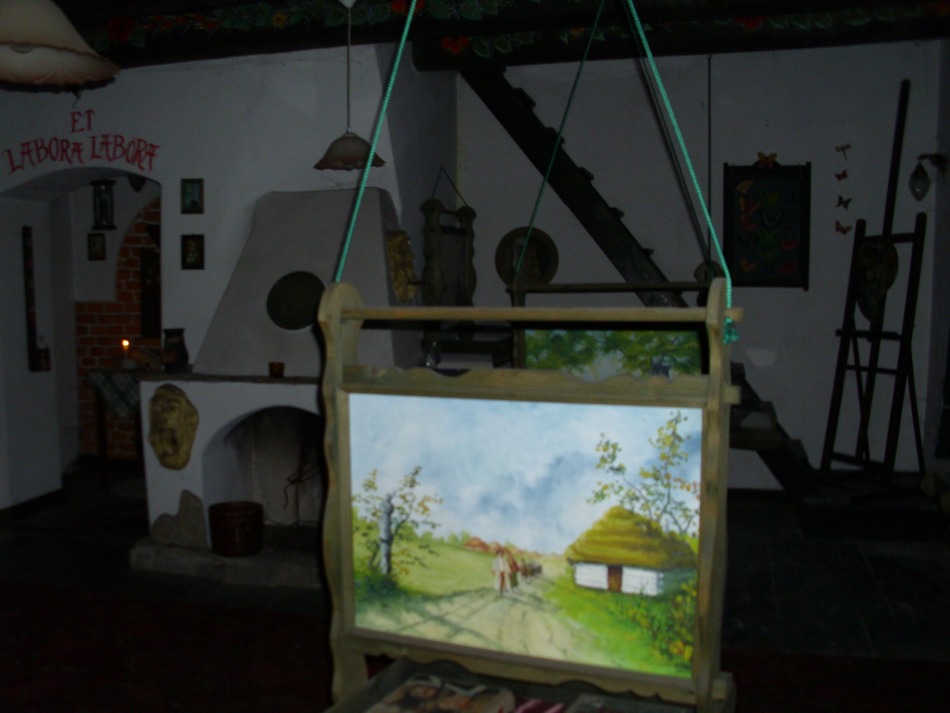 Muzeum zagrożone eksmisją