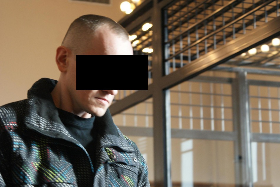 Bez litości dla zabójców - foto