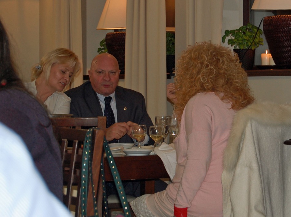 Smakołyki z Bielsko-Bianca