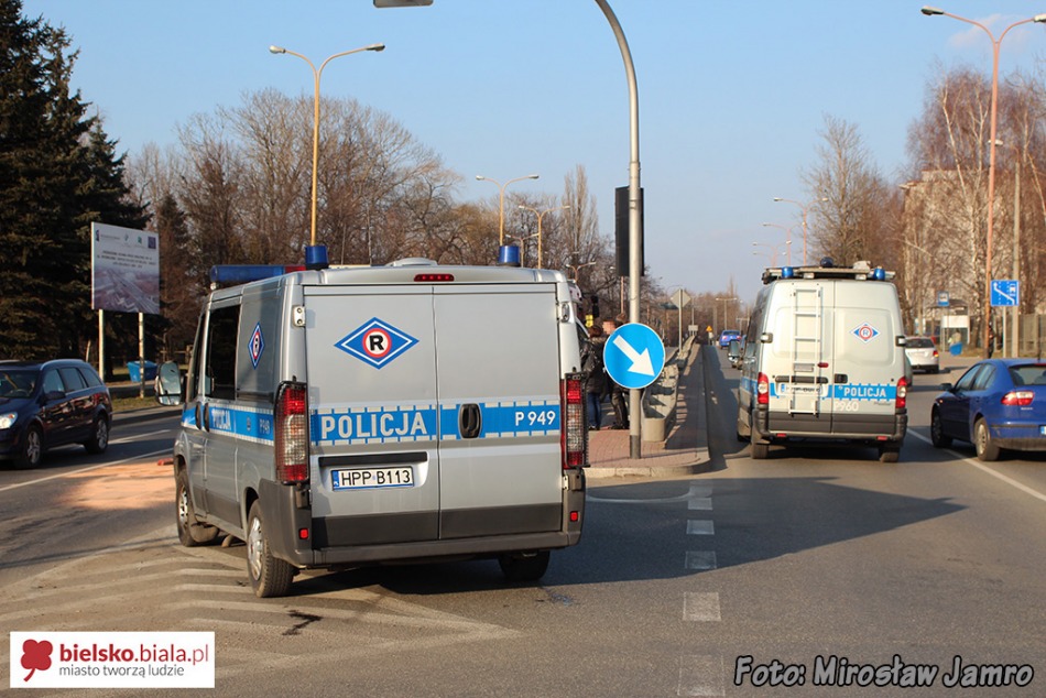 Pił za kierownicą samochodu? - foto