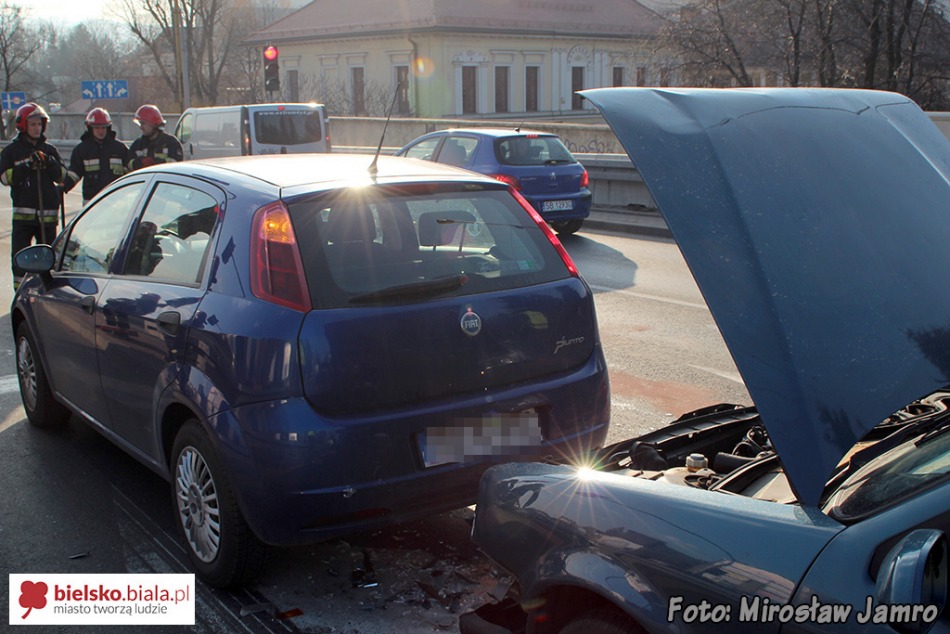 Pił za kierownicą samochodu? - foto