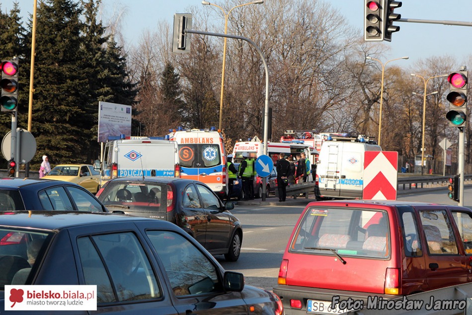 Pił za kierownicą samochodu? - foto