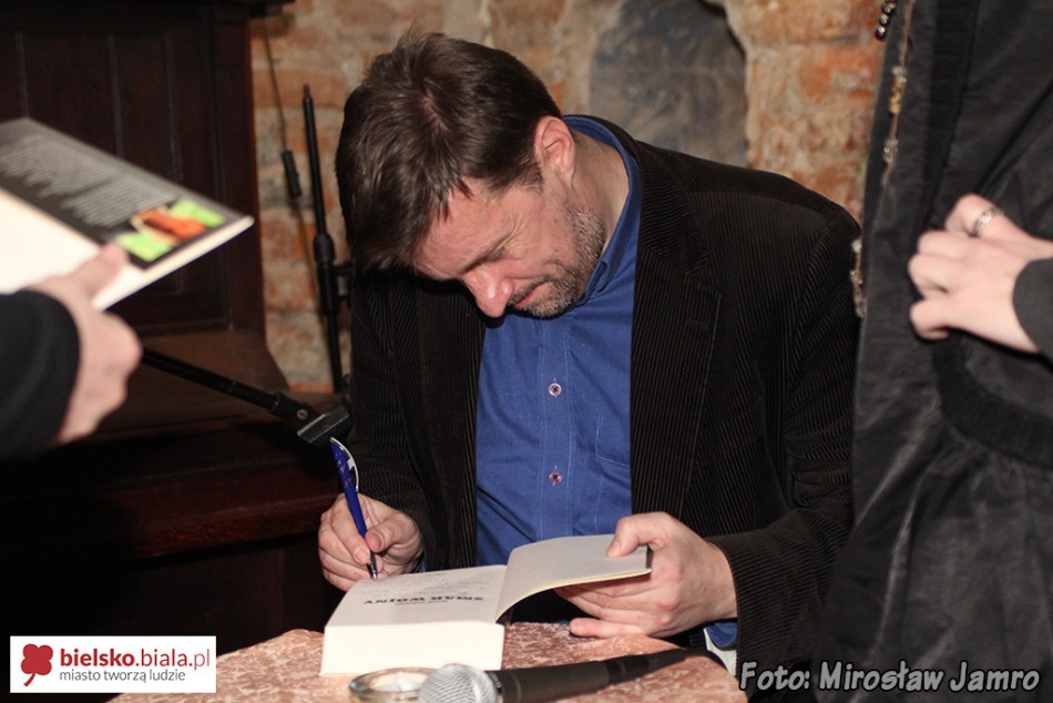 Smak dalekiej wojny