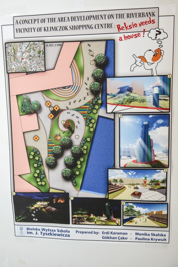 Nowy bielski plac - Baltazara Gąbki?