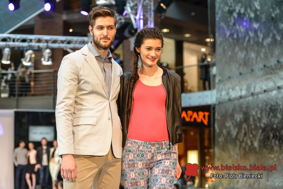 Dwa dni wiosennych okazji - galeria