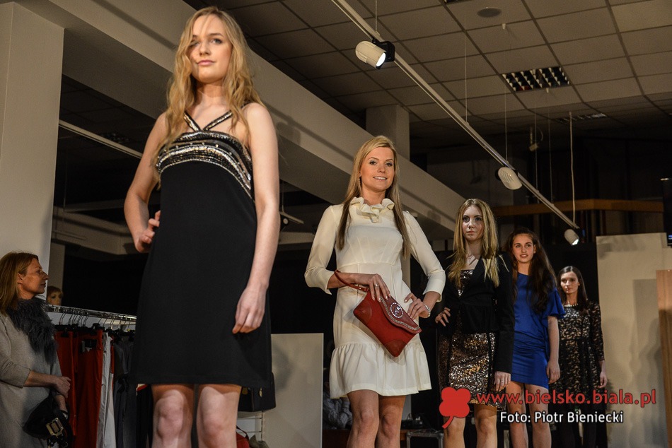 Moda i uroda w jednym - galeria