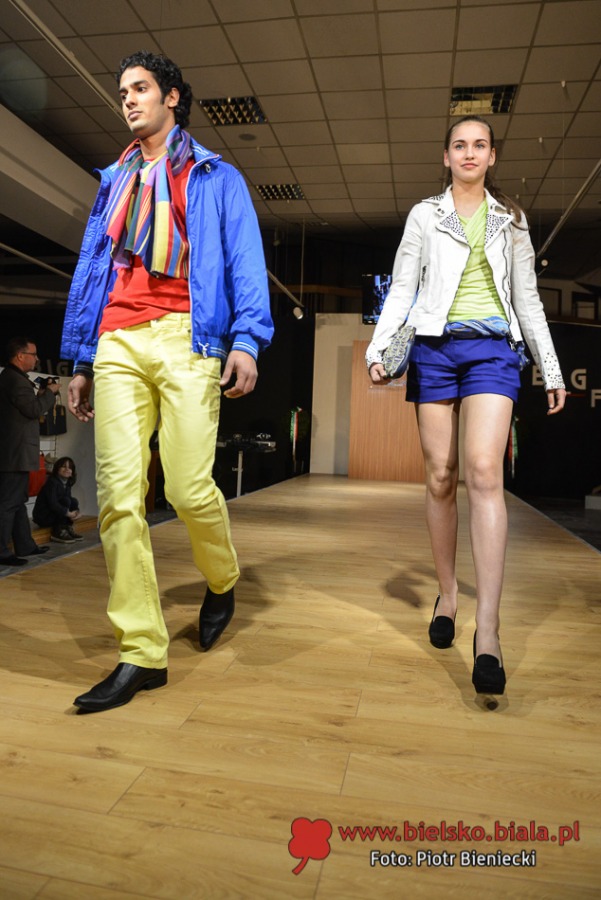 Moda i uroda w jednym - galeria