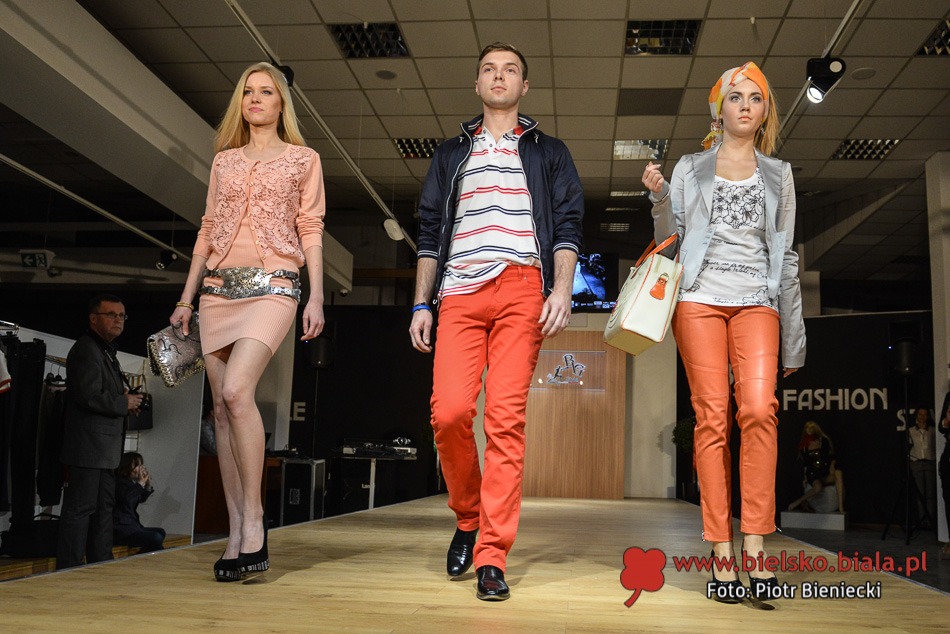 Moda i uroda w jednym - galeria