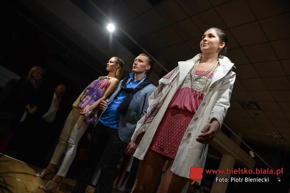 Moda i uroda w jednym - galeria
