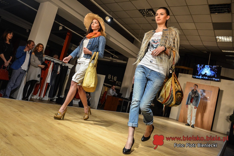 Moda i uroda w jednym - galeria