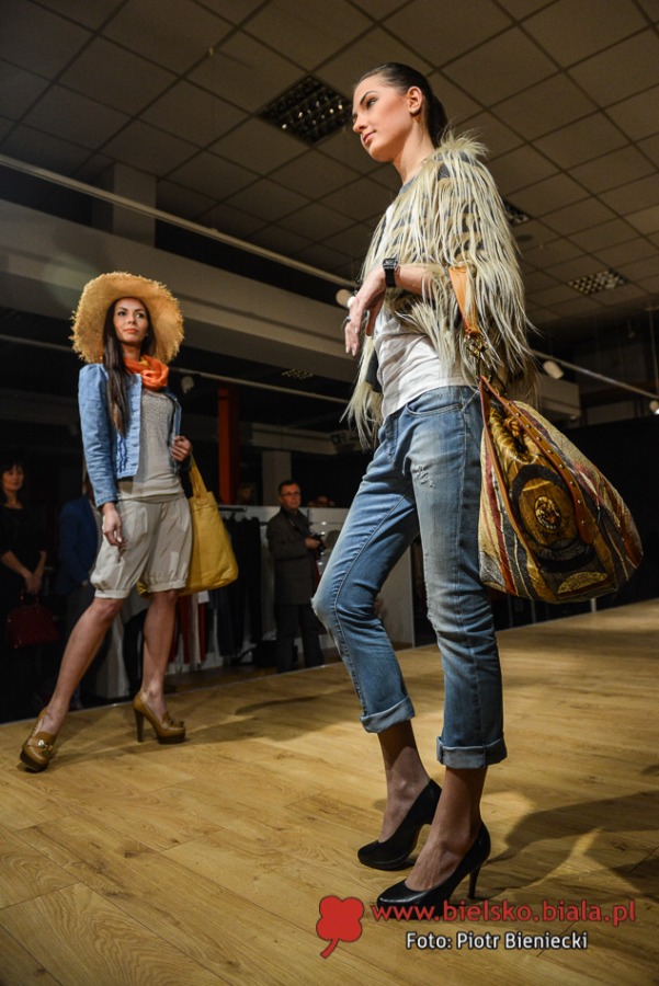 Moda i uroda w jednym - galeria