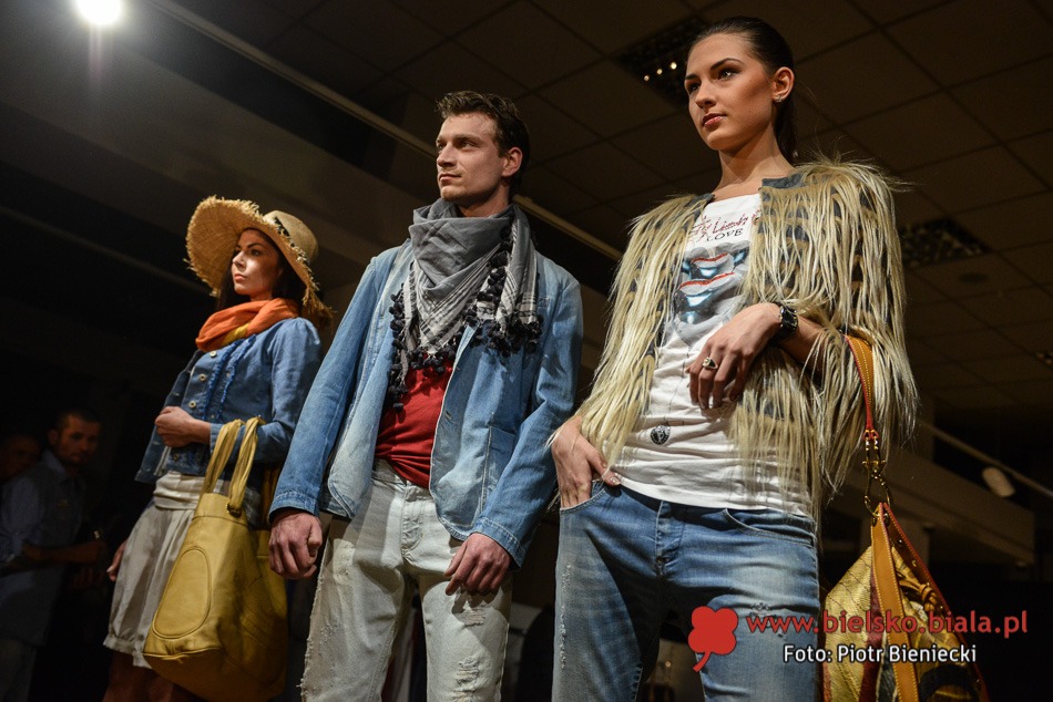 Moda i uroda w jednym - galeria