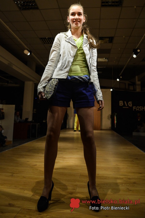 Moda i uroda w jednym - galeria