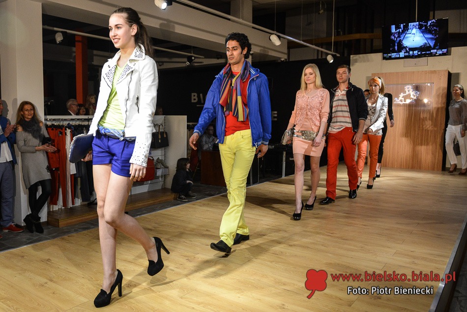 Moda i uroda w jednym - galeria