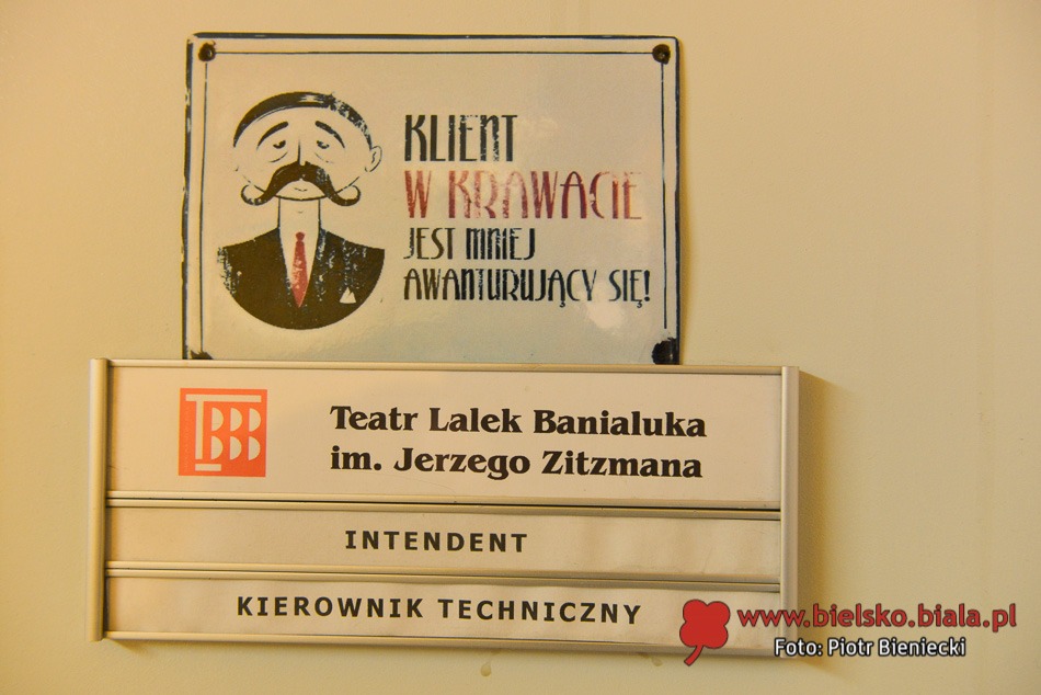 Nasze bajkowe miasto