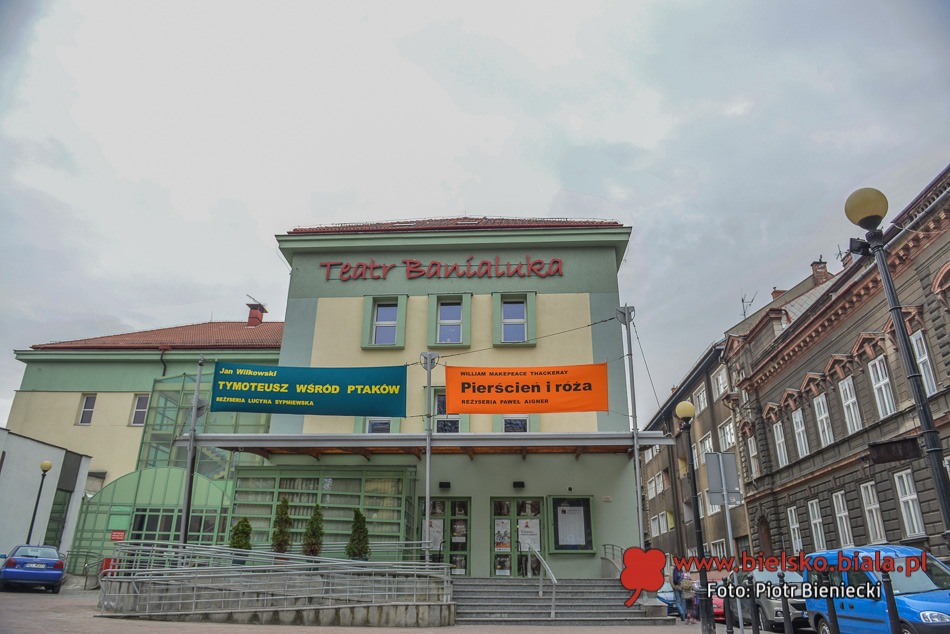 Nasze bajkowe miasto