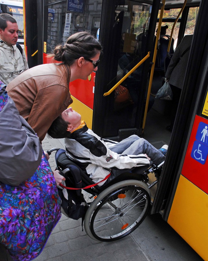 Można wreszcie wyjść z domu