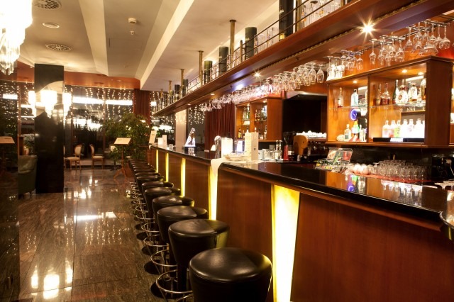 Bielski hotel najlepszy w Polsce!