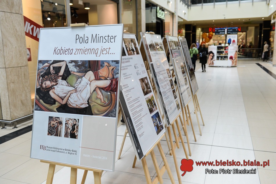 Gemini Park w nowej odsłonie - galeria