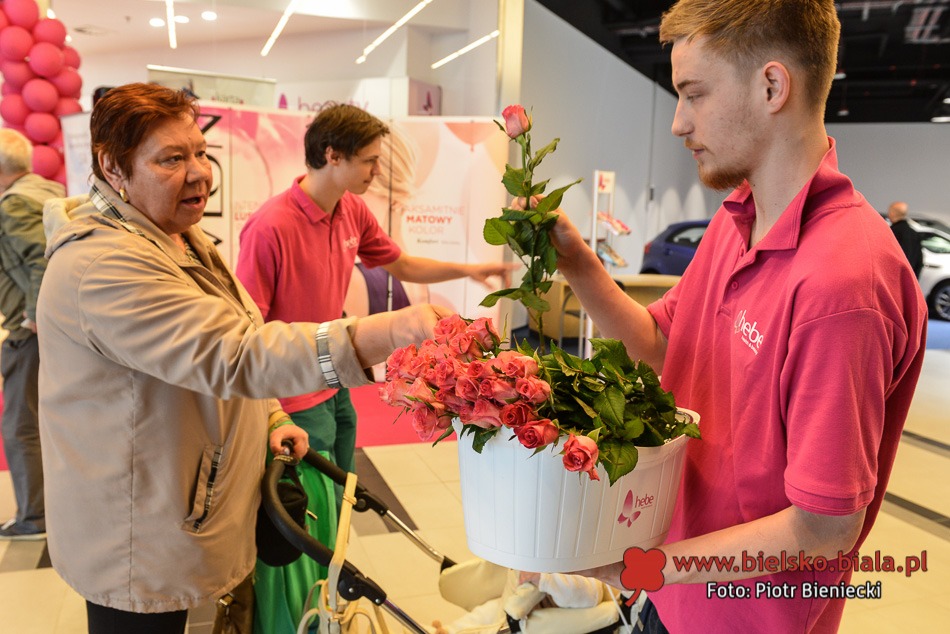 Gemini Park w nowej odsłonie - galeria