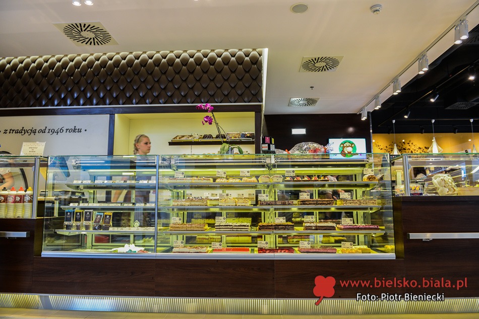 Gemini Park w nowej odsłonie - galeria