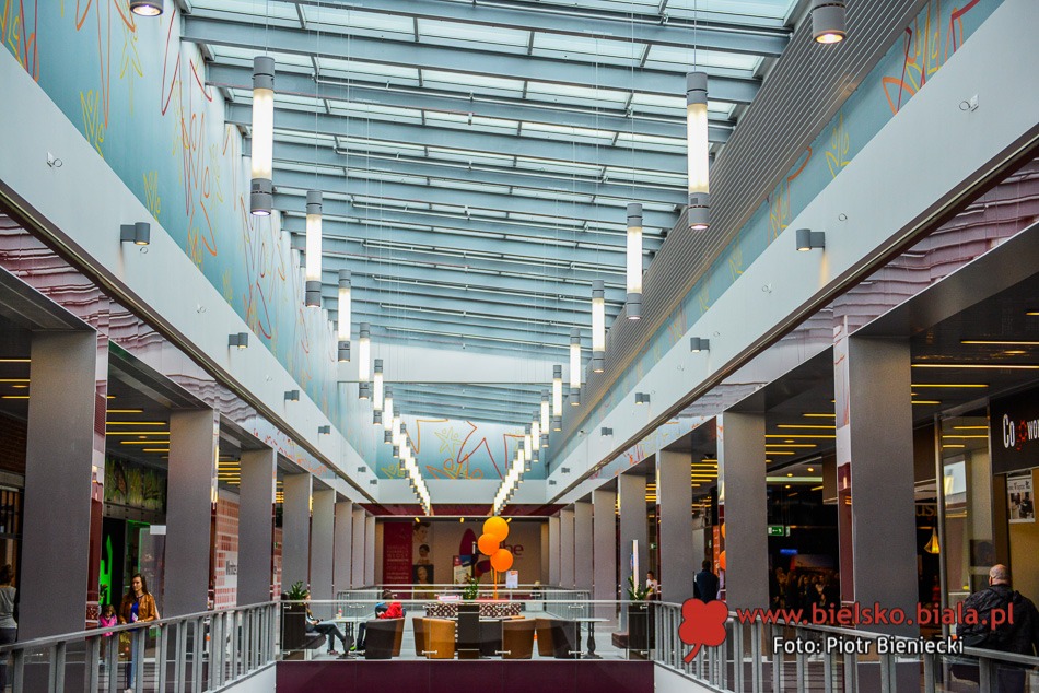 Gemini Park w nowej odsłonie - galeria