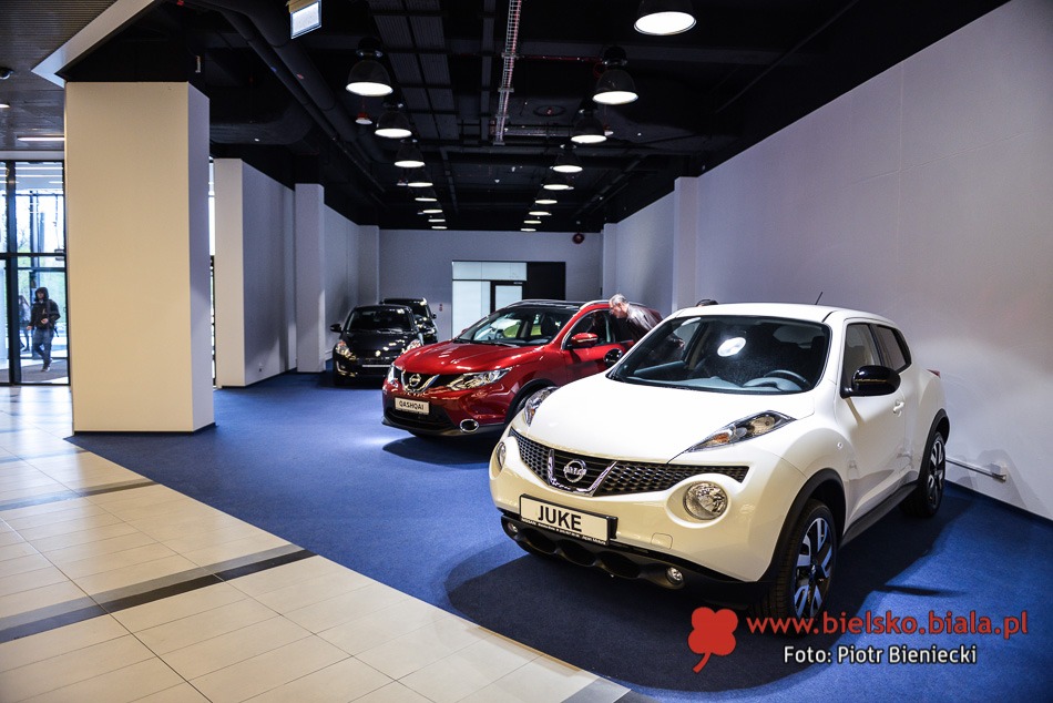 Gemini Park w nowej odsłonie - galeria