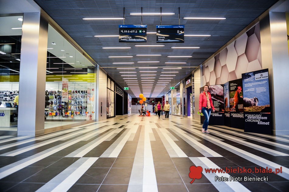 Gemini Park w nowej odsłonie - galeria
