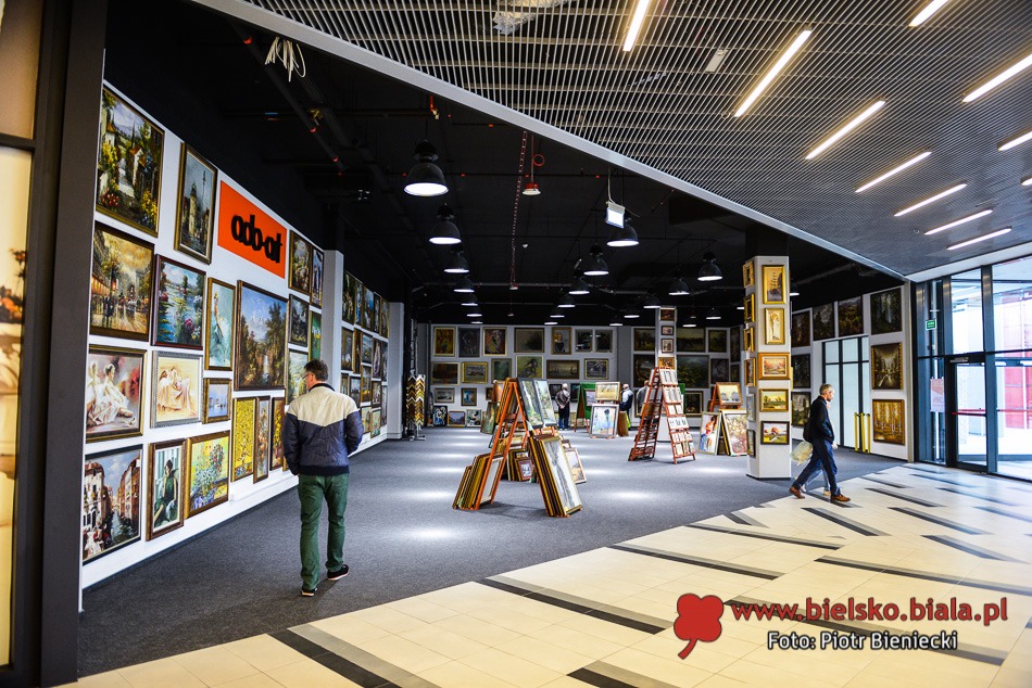 Gemini Park w nowej odsłonie - galeria