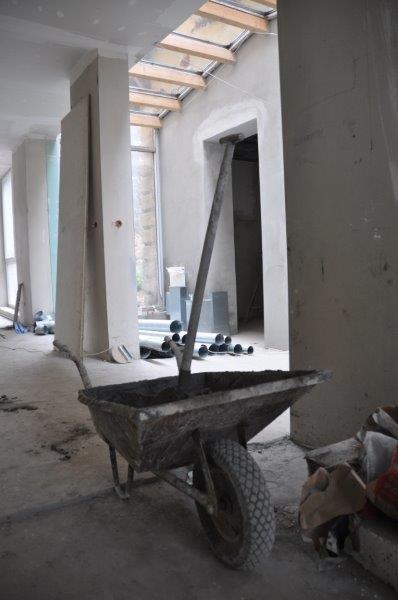 Hospicjum będzie służyć wszystkim