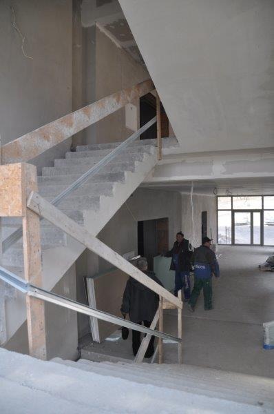 Hospicjum będzie służyć wszystkim