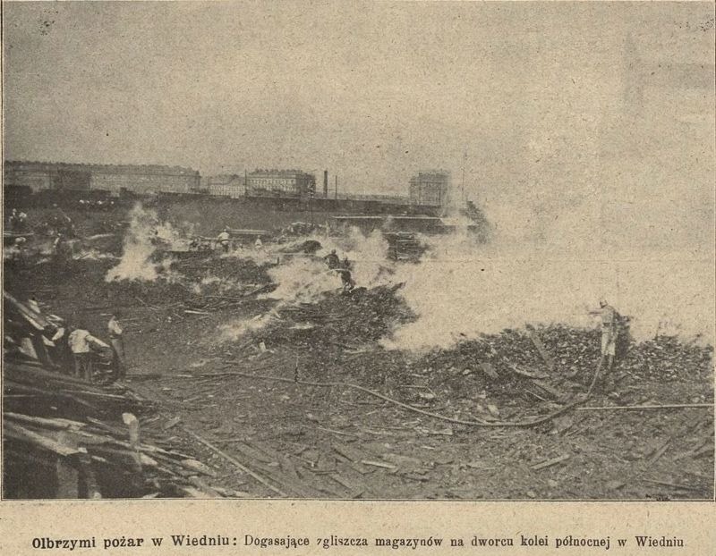 Bialska łuna nad Wiedniem
