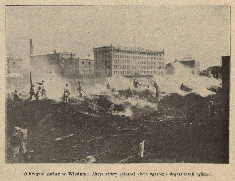 Bialska łuna nad Wiedniem