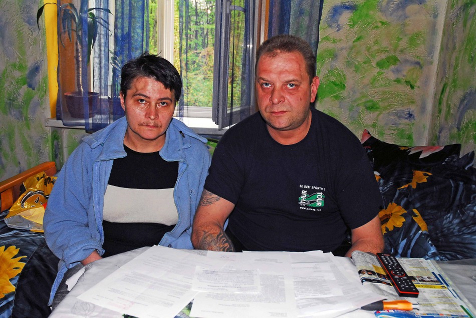 Dobry dom, ale lokatorzy nie tacy